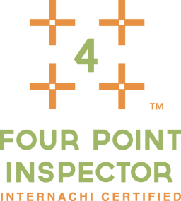 InterNACHI Certified Four Point Inspector