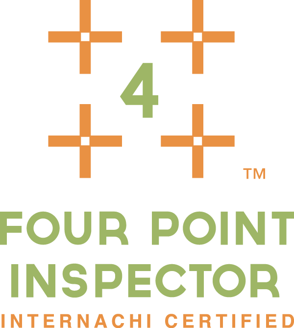 InterNACHI Certified Four Point Inspector