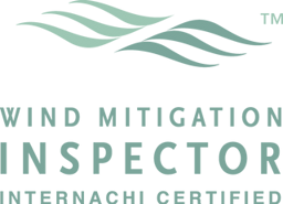 Certified Wind Mitigation Inspector