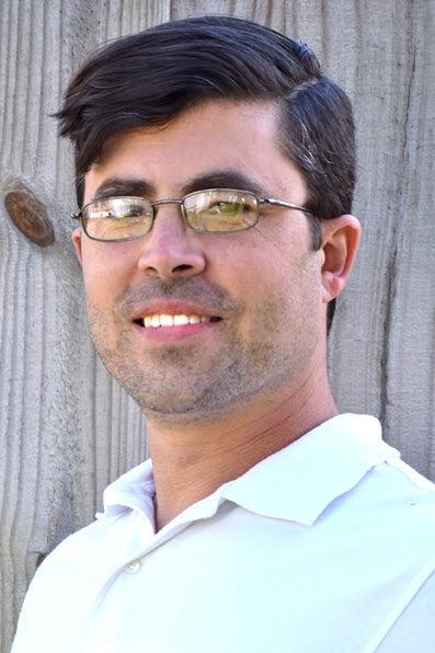 William Knight, owner and chief inspector of High Tide Inspections